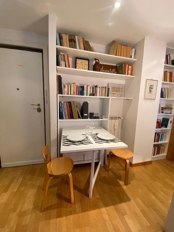רומא Pinturicchio'S Apartment מראה חיצוני תמונה
