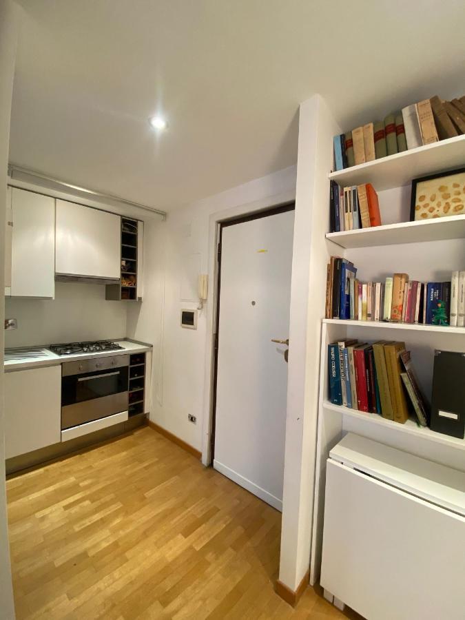 רומא Pinturicchio'S Apartment מראה חיצוני תמונה